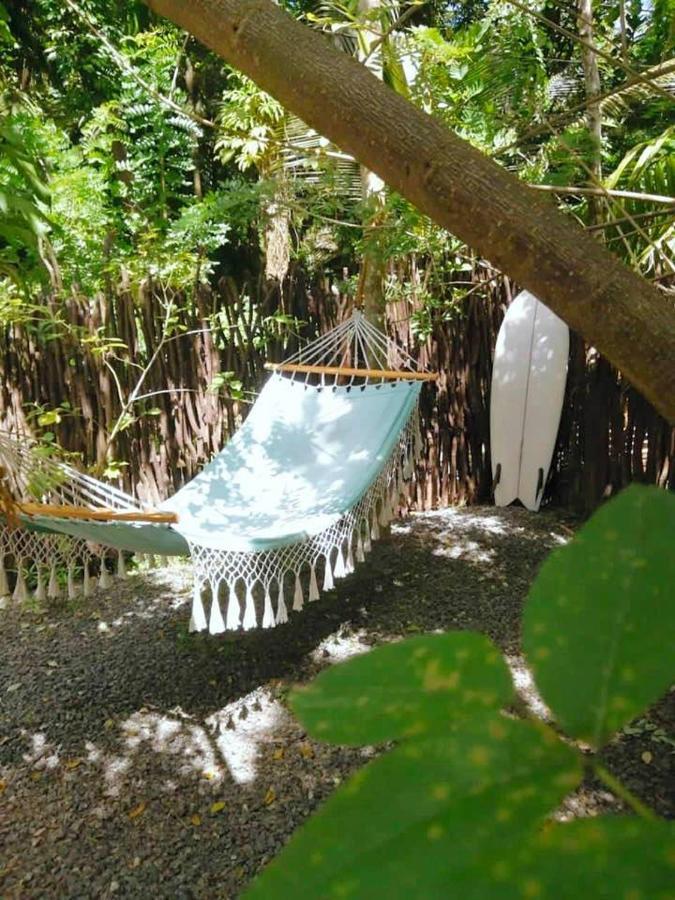 Le Cabanon Apartment Dikwella Bagian luar foto