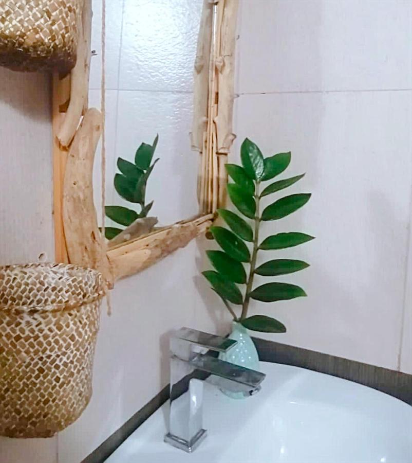 Le Cabanon Apartment Dikwella Bagian luar foto