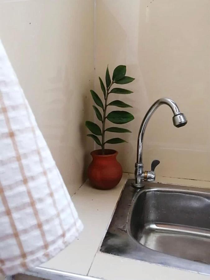 Le Cabanon Apartment Dikwella Bagian luar foto