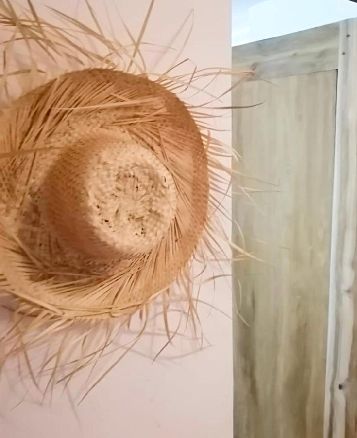 Le Cabanon Apartment Dikwella Bagian luar foto
