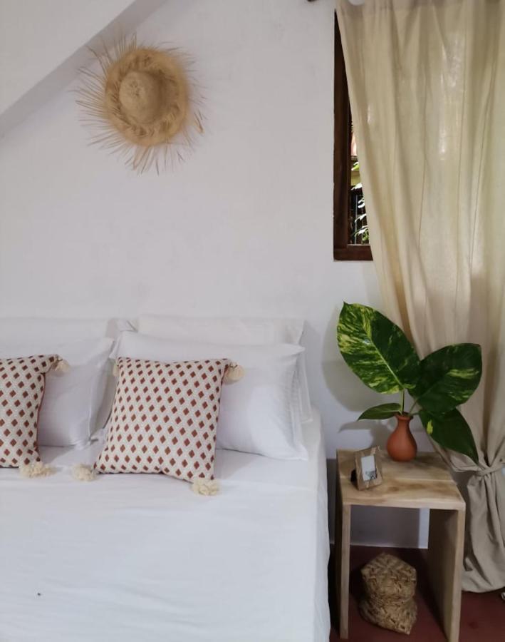Le Cabanon Apartment Dikwella Bagian luar foto
