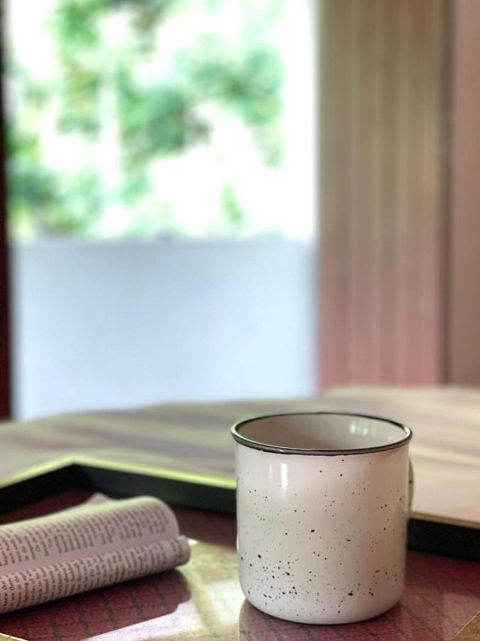 Le Cabanon Apartment Dikwella Bagian luar foto