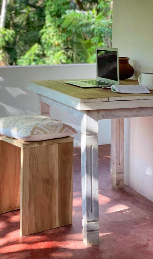 Le Cabanon Apartment Dikwella Bagian luar foto