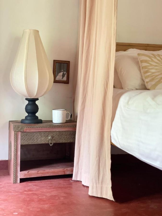 Le Cabanon Apartment Dikwella Bagian luar foto