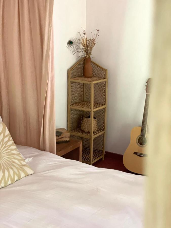 Le Cabanon Apartment Dikwella Bagian luar foto
