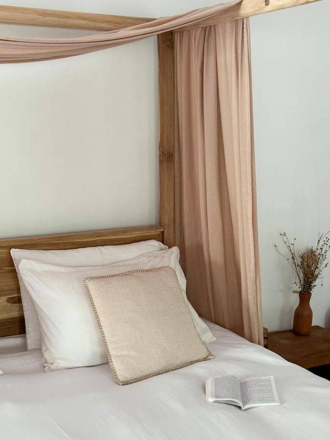 Le Cabanon Apartment Dikwella Bagian luar foto