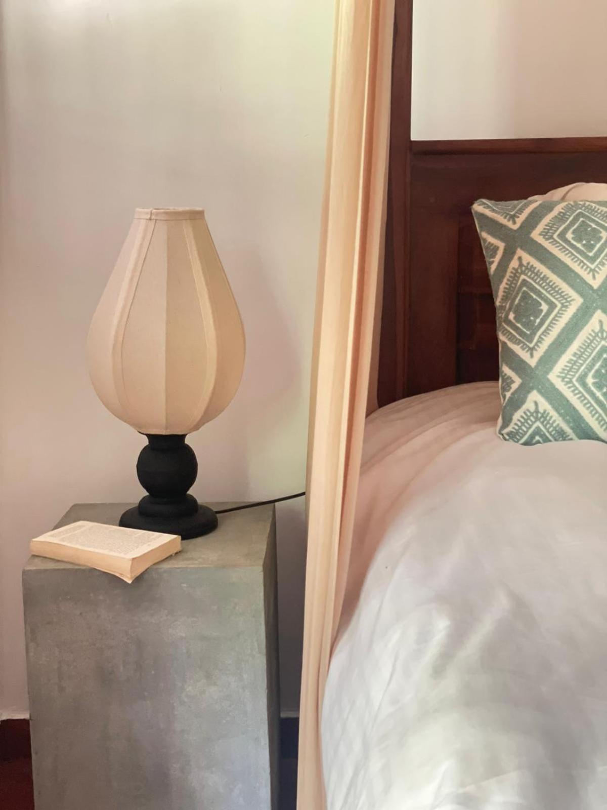 Le Cabanon Apartment Dikwella Ruang foto