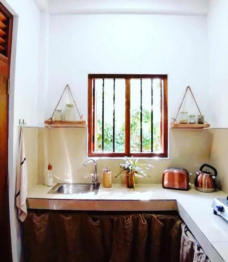 Le Cabanon Apartment Dikwella Bagian luar foto